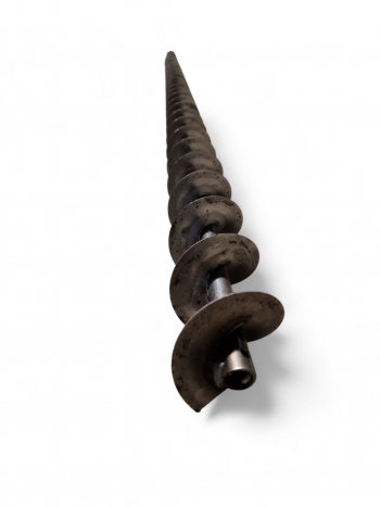 SVEA Gewinde 3 Meter für Foerderschnecke 102